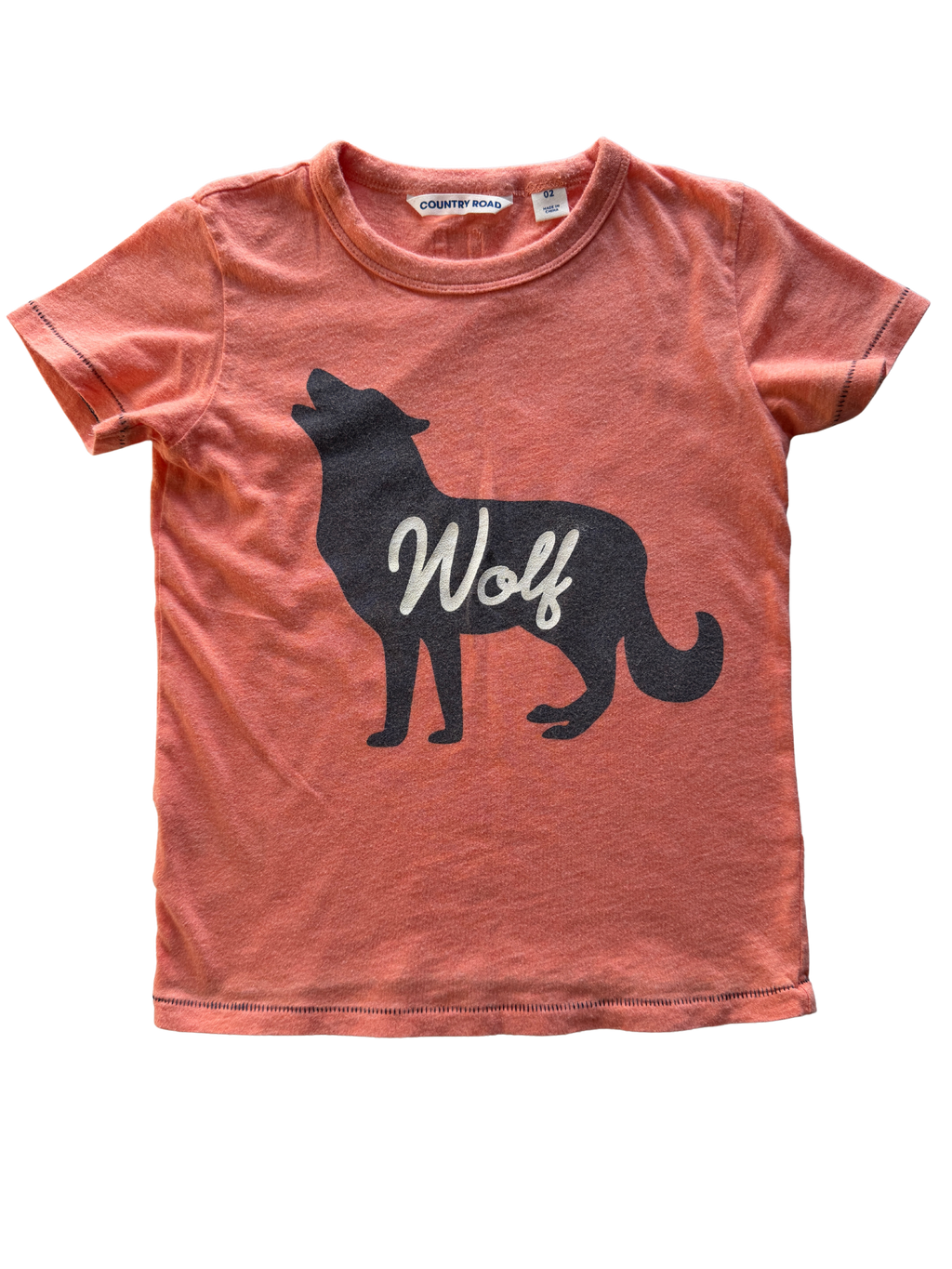 Country Road Tshirt (2)