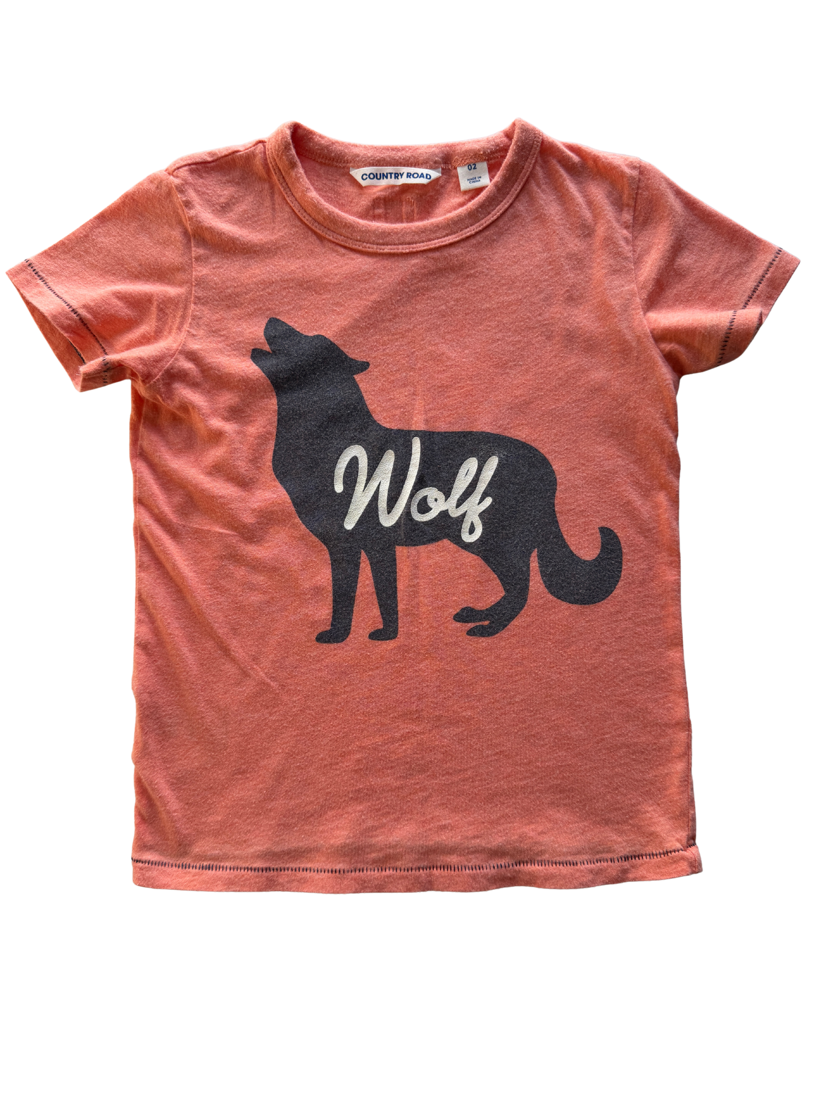 Country Road Tshirt (2)