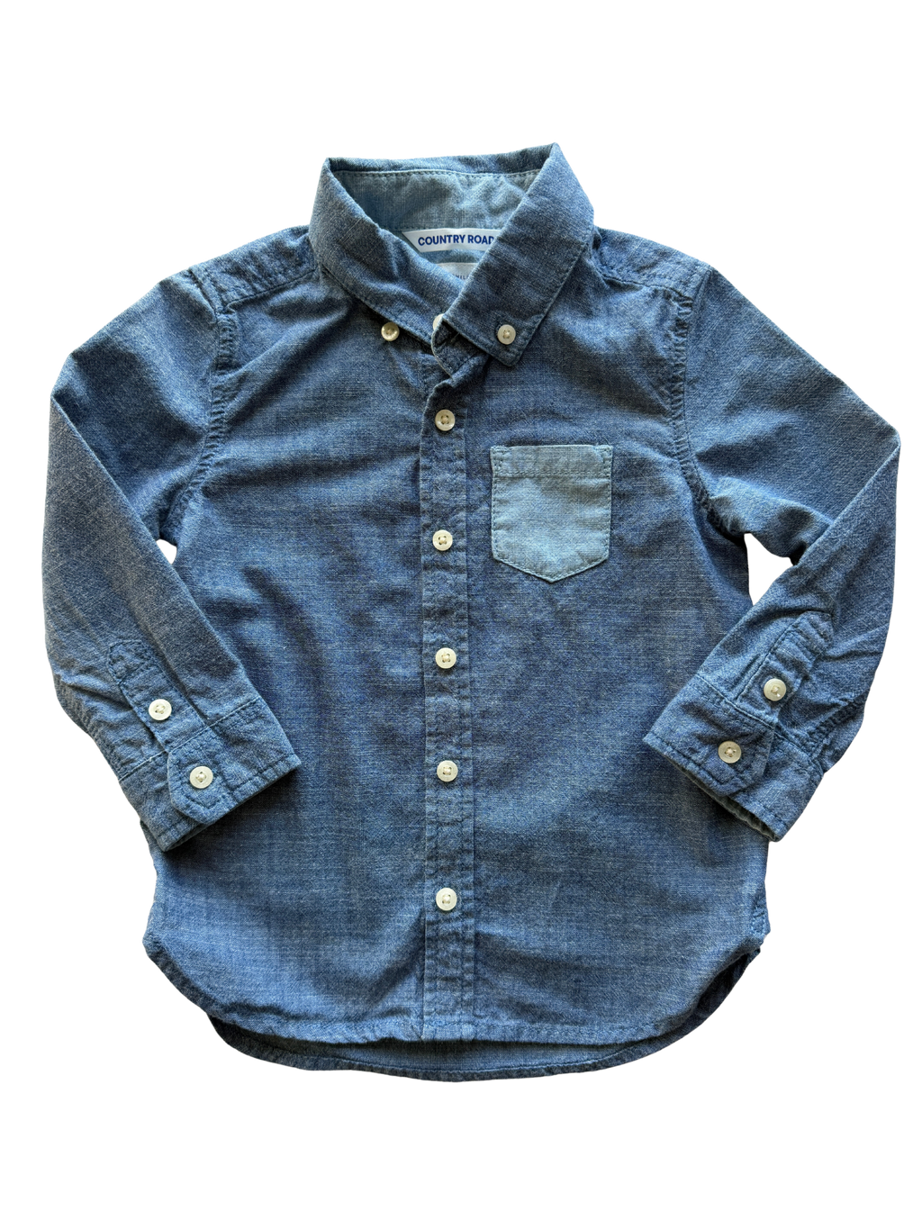 Country Road Dress Shirt (2)