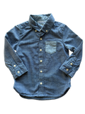 Country Road Dress Shirt (2)