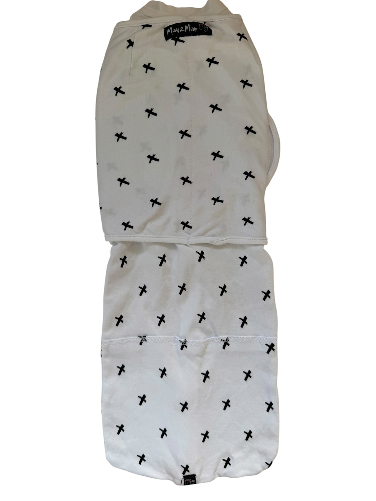 Mum2Mum Dream Swaddle (S)