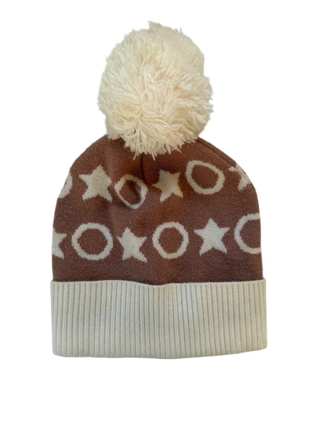 Seed Beanie (OS)