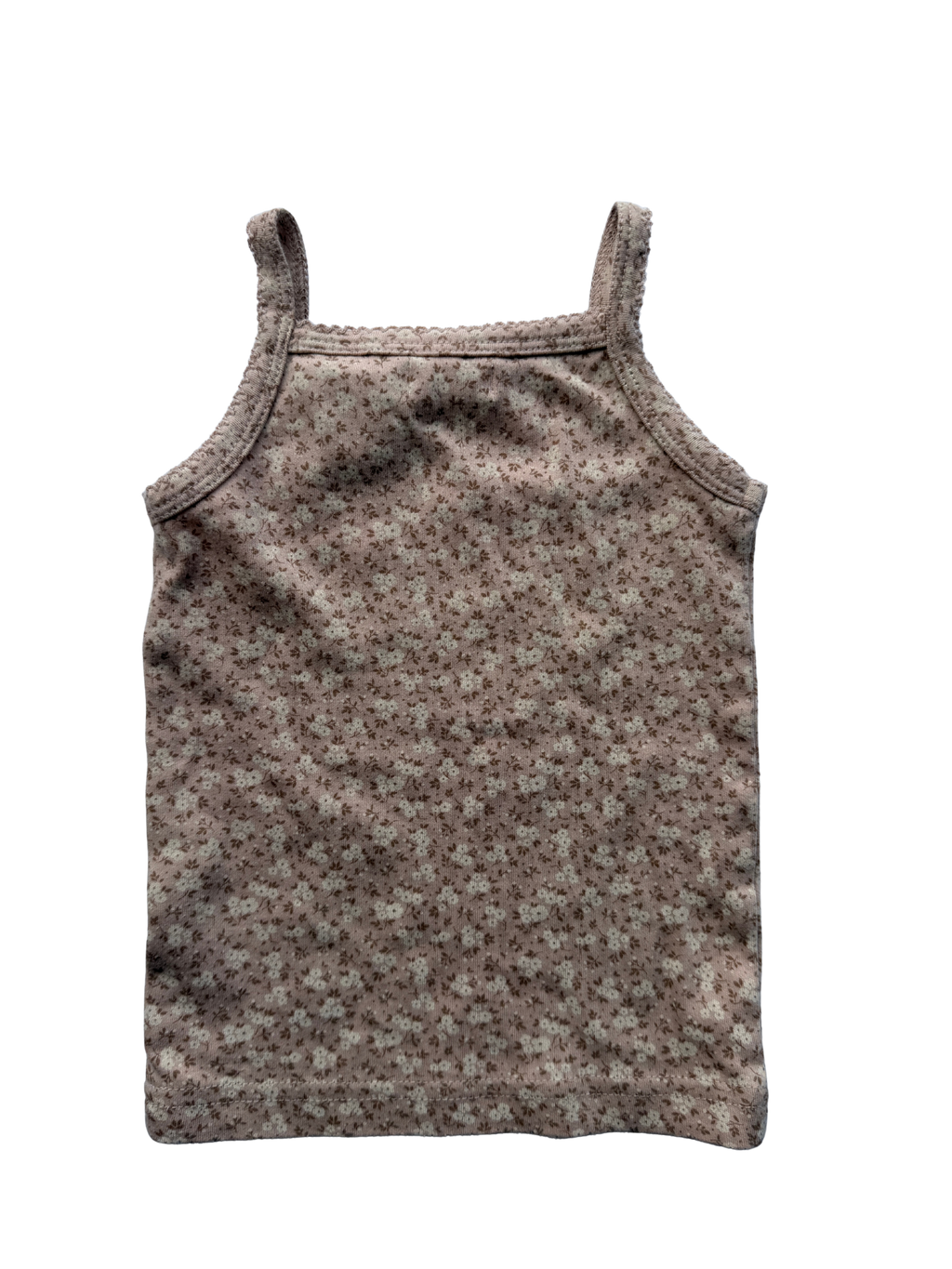 Jamie Kay Singlet (1)
