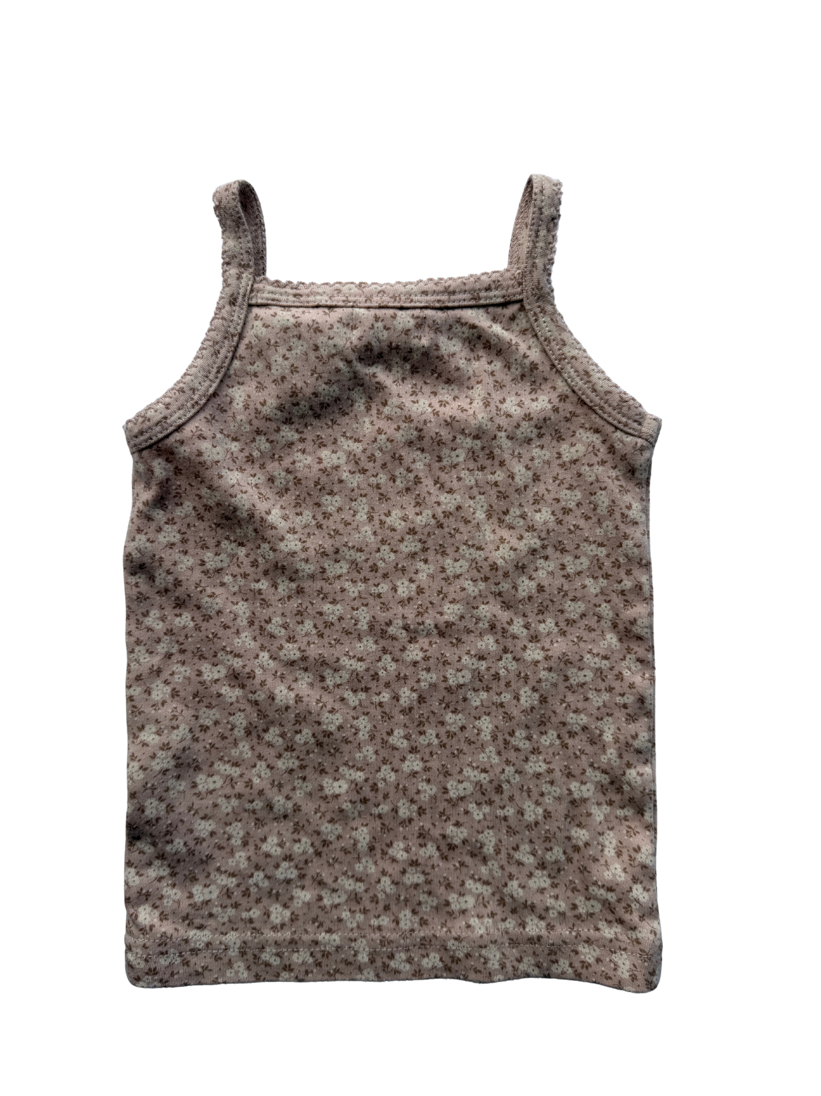 Jamie Kay Singlet (1)