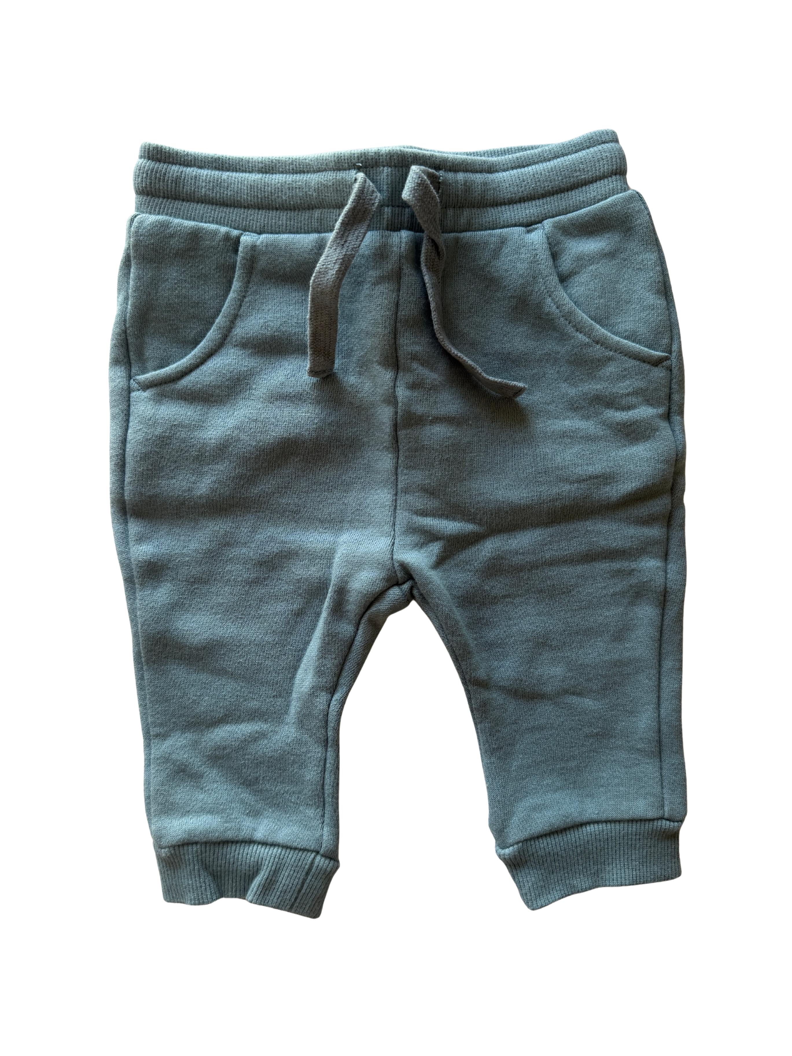 Teeny Weeny Pants (3-6M)
