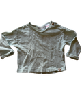 Zara Long Sleeve (3-6M)