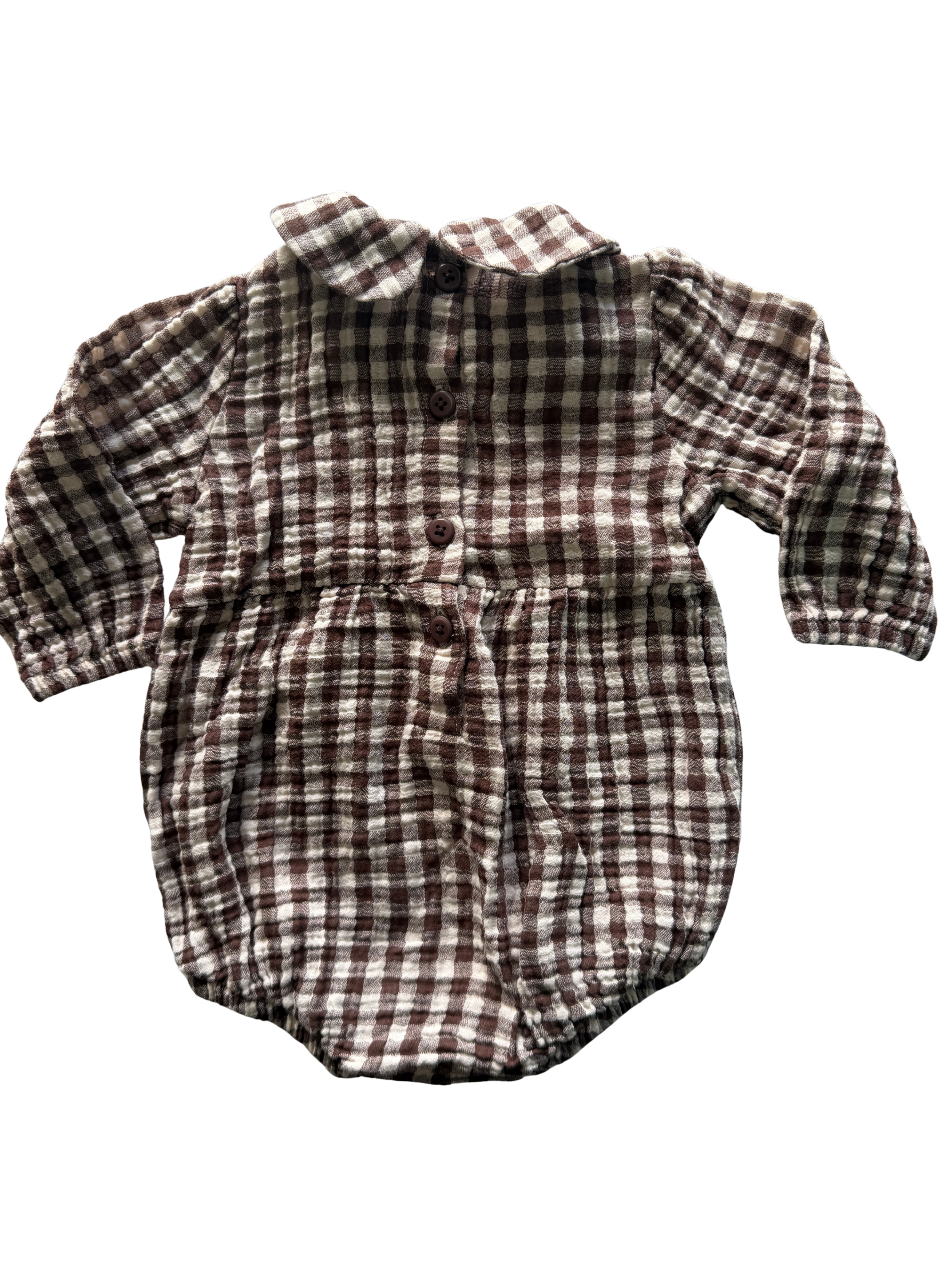 Baby Berry Onepiece (6-12M)
