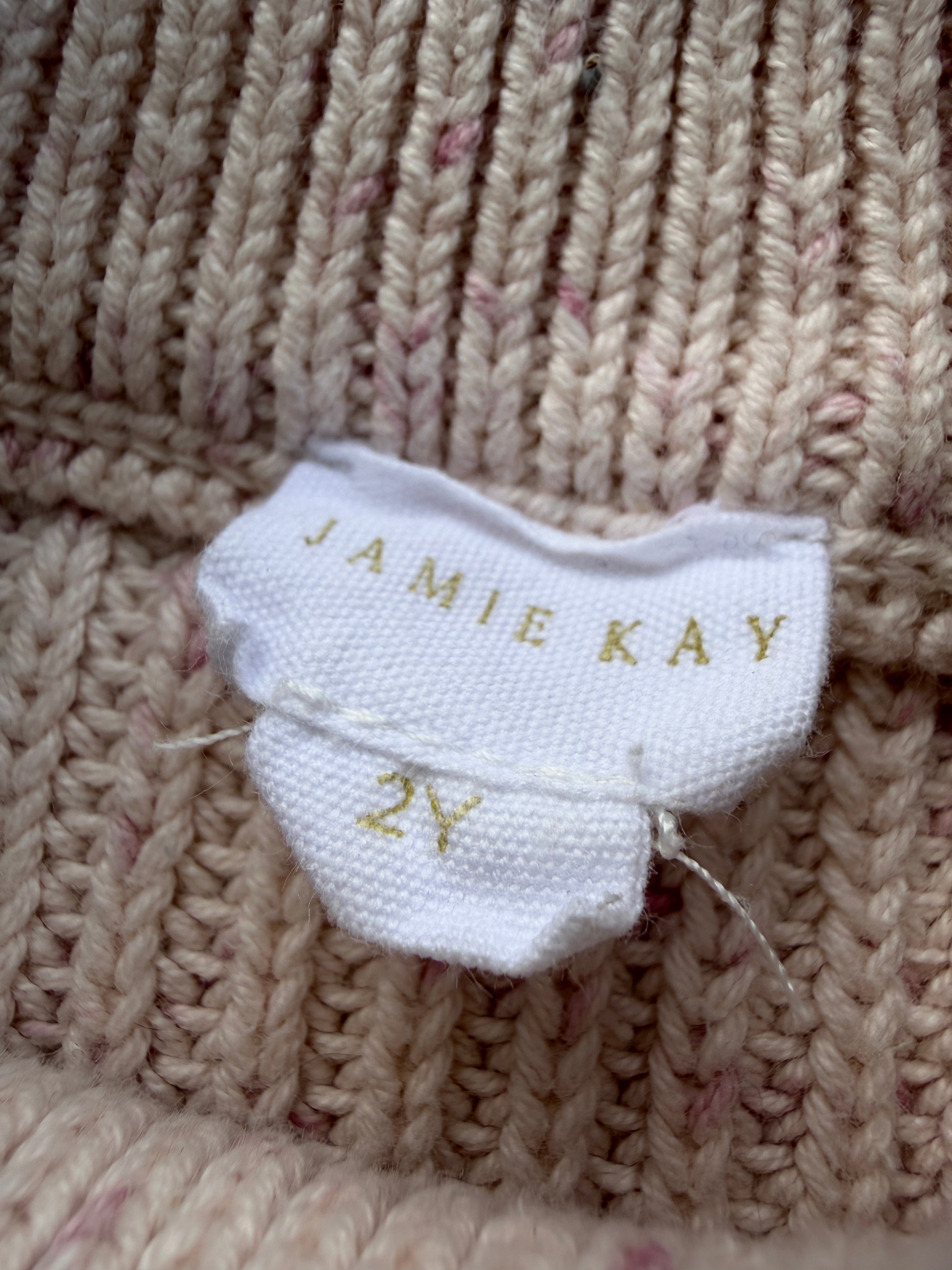 Jamie Kay Jumper (2)
