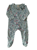 Milly & Milo Onesie (0-3M)