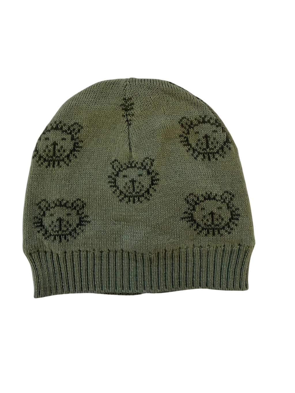 Young Original Beanie (6-12M)