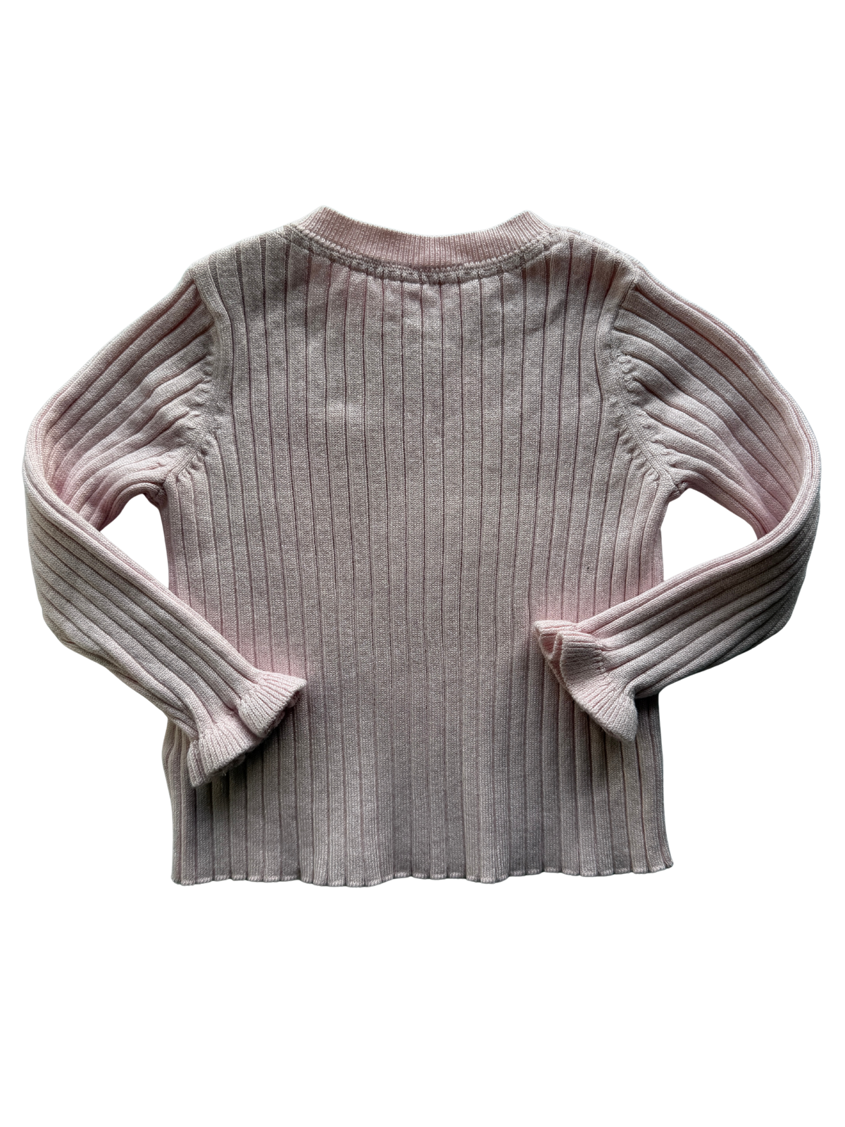 H&M Long Sleeve (3-6M)