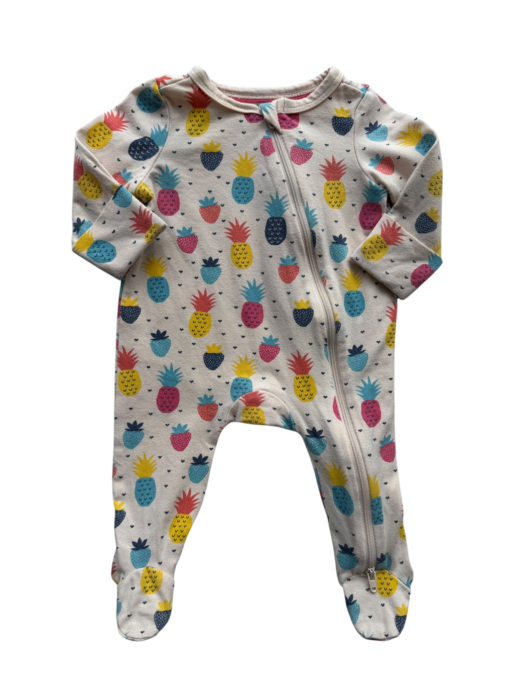 No Brand Onesie (NB)