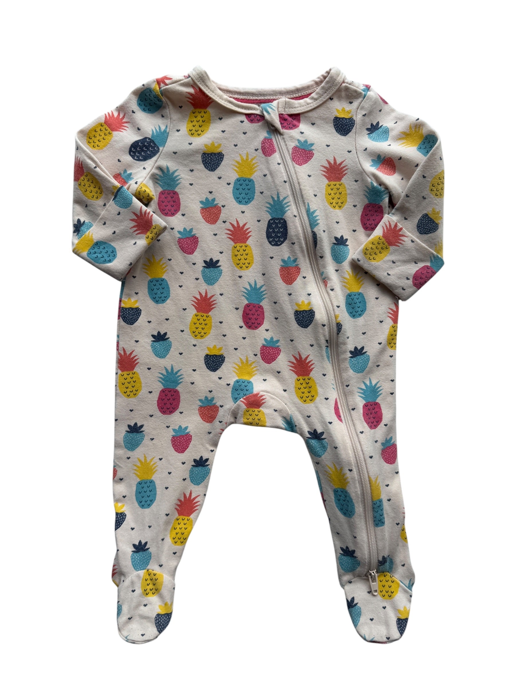No Brand Onesie (NB)
