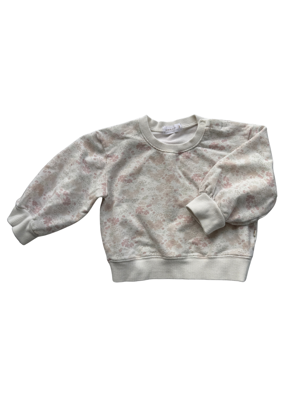 Jamie Kay Jumper (2)