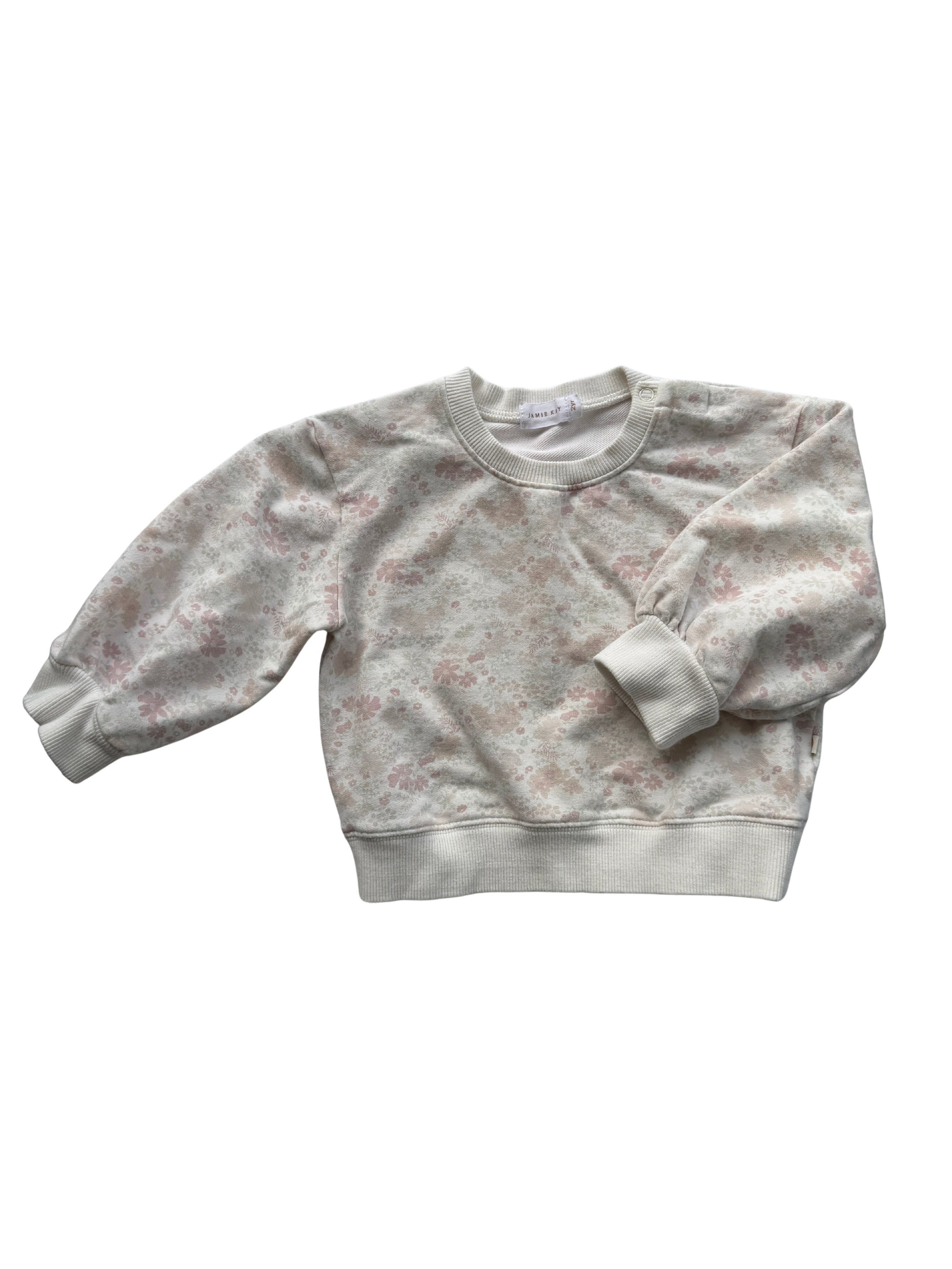Jamie Kay Jumper (2)