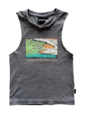 Ghanda Singlet (1-2)