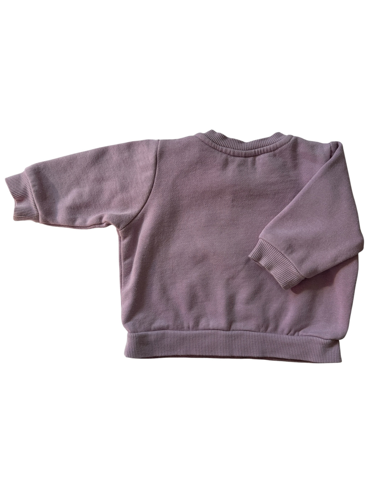 Teeny Weeny Jumper (3-6M)