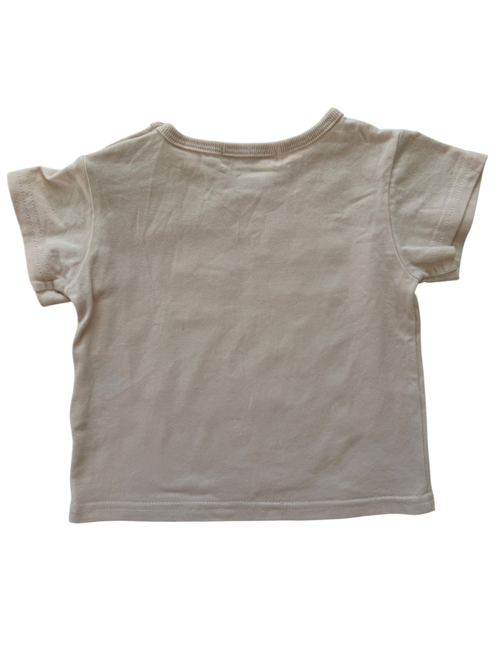 Miann&Co Tshirt (3-6M)