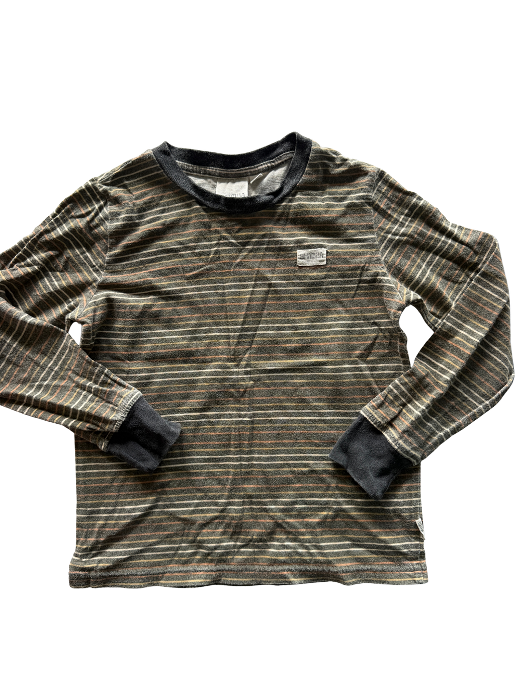 Ghanda Long Sleeve (3-4)