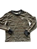 Ghanda Long Sleeve (3-4)