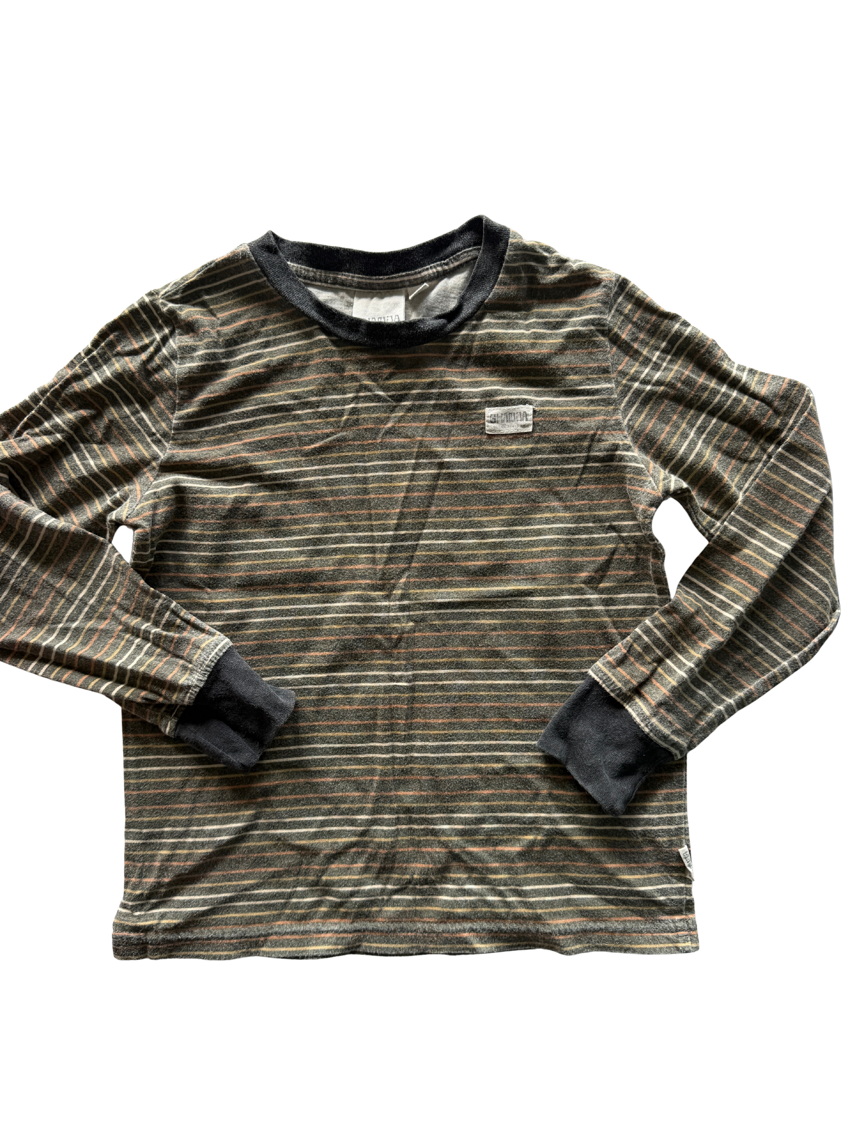 Ghanda Long Sleeve (3-4)