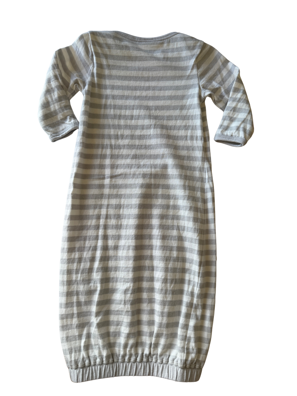 Woolbabe Sleep Gown (3-6M)