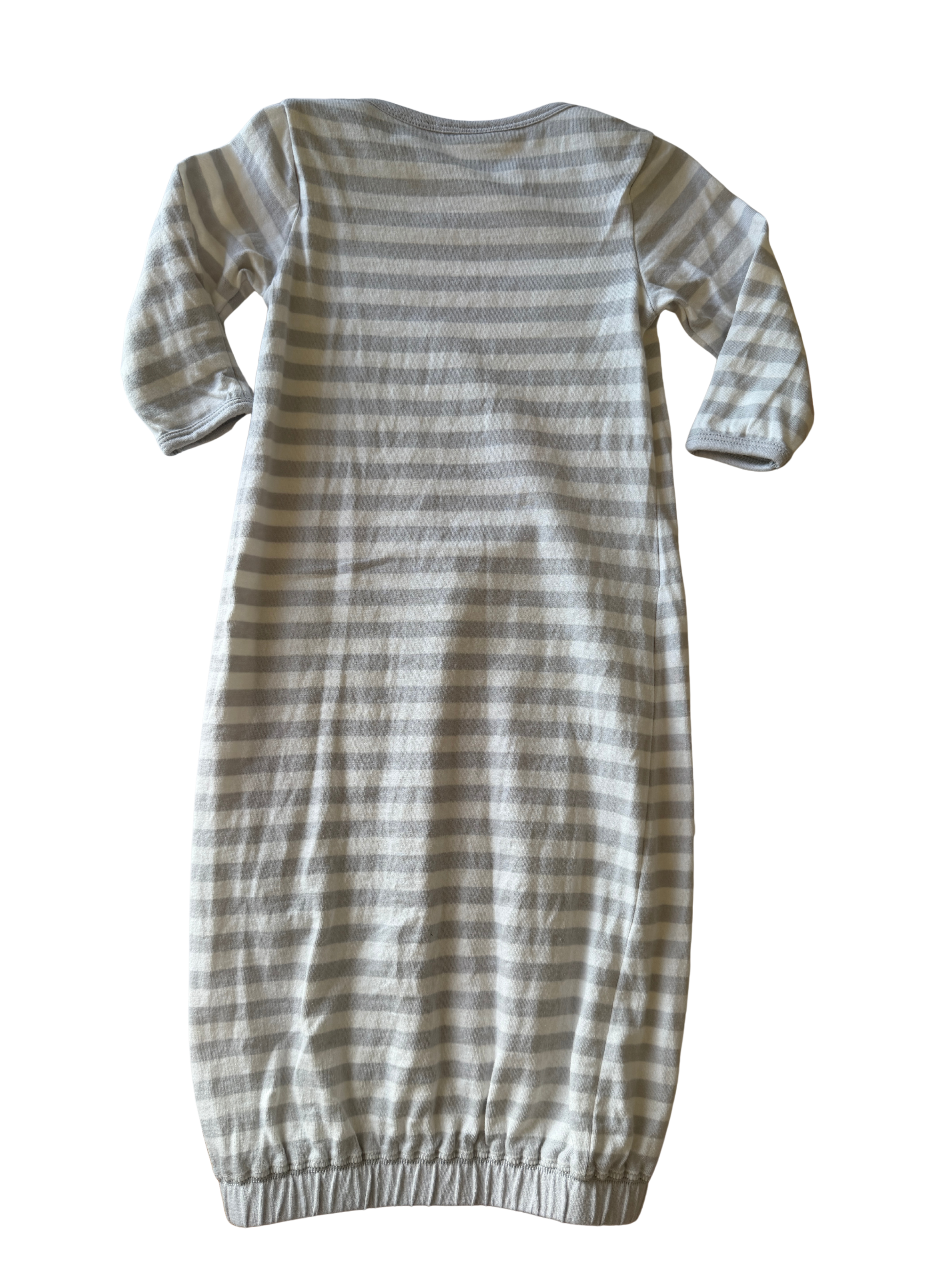 Woolbabe Sleep Gown (3-6M)