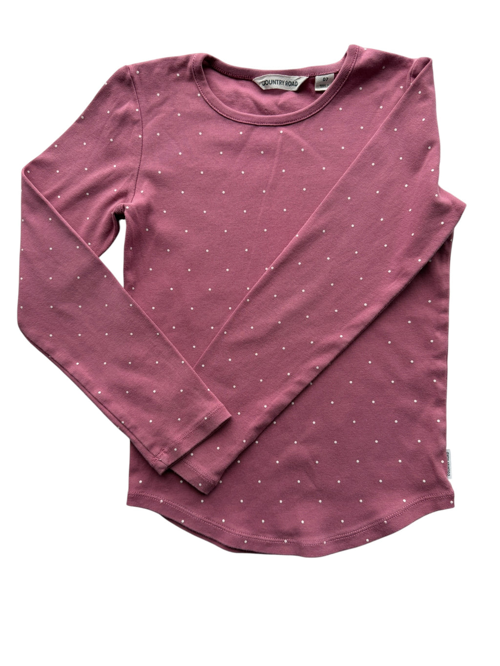 Country Road Long Sleeve (7)