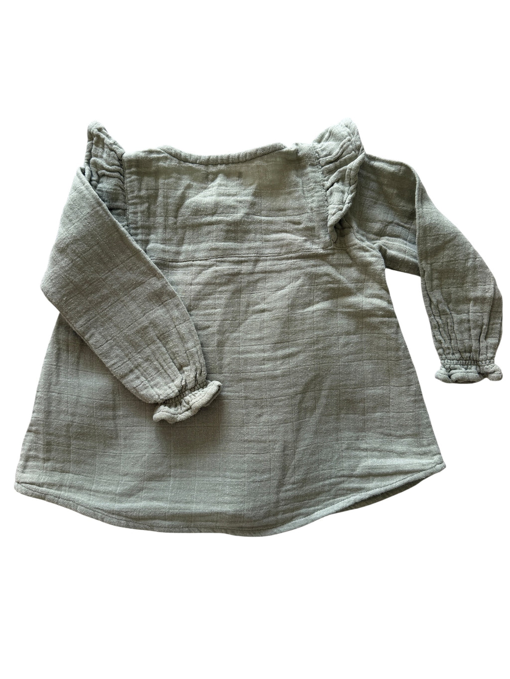 Jamie Kay long Sleeve (6-12M)