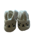No brand Soft Shoes/Slippers (approx 10cm)