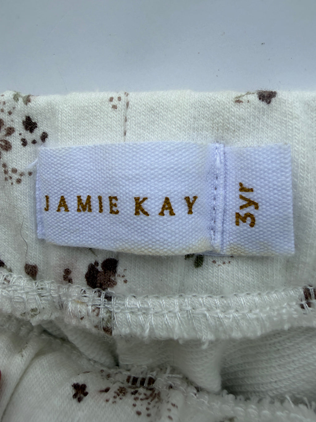 Jamie Kay Shorts (3)