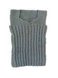 No Brand Woollen Vest (NB-6M)