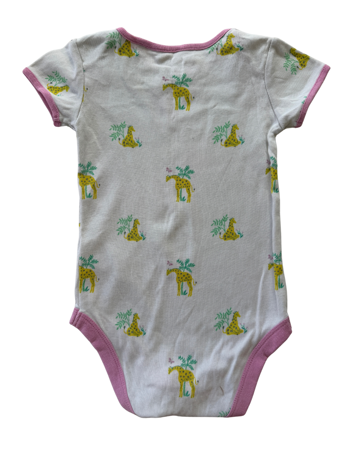Baby Boden Bodysuit (12-18M)