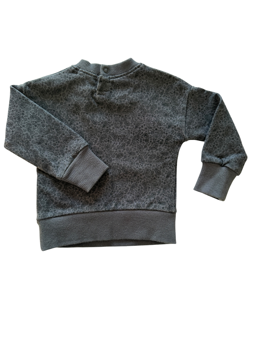 Jamie Kay Jumper (0-3M)
