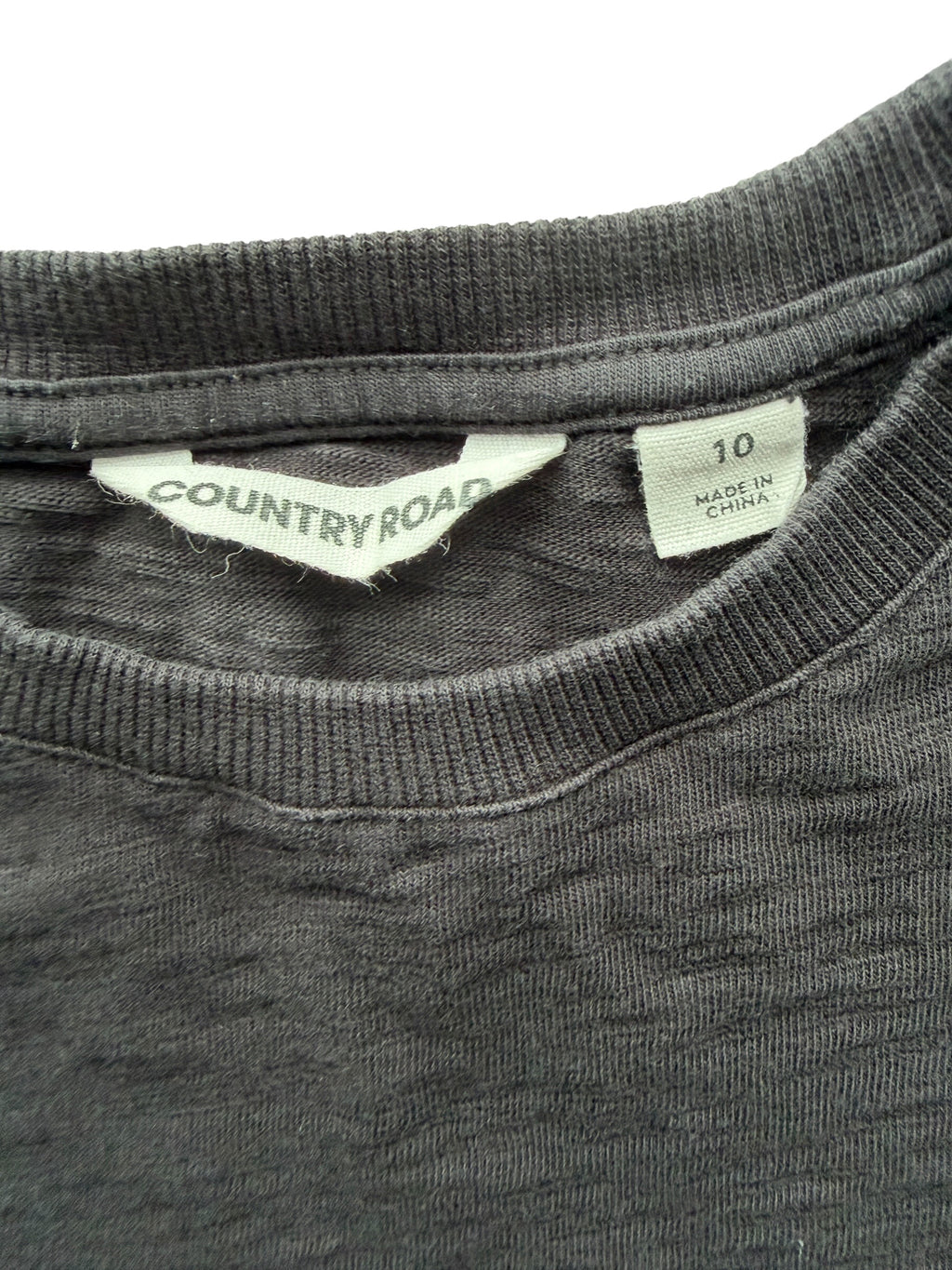 Country Road Tshirt (10)