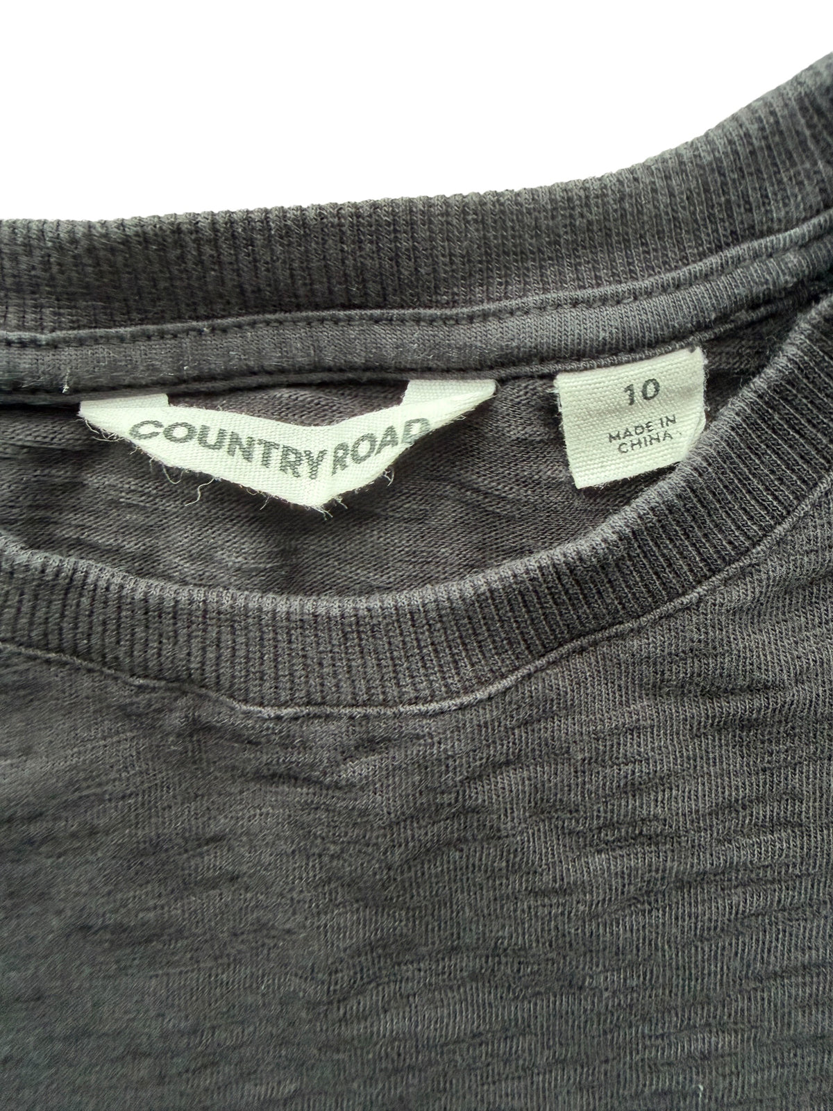 Country Road Tshirt (10)