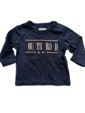 Country Road Long Sleeve (0-3M)