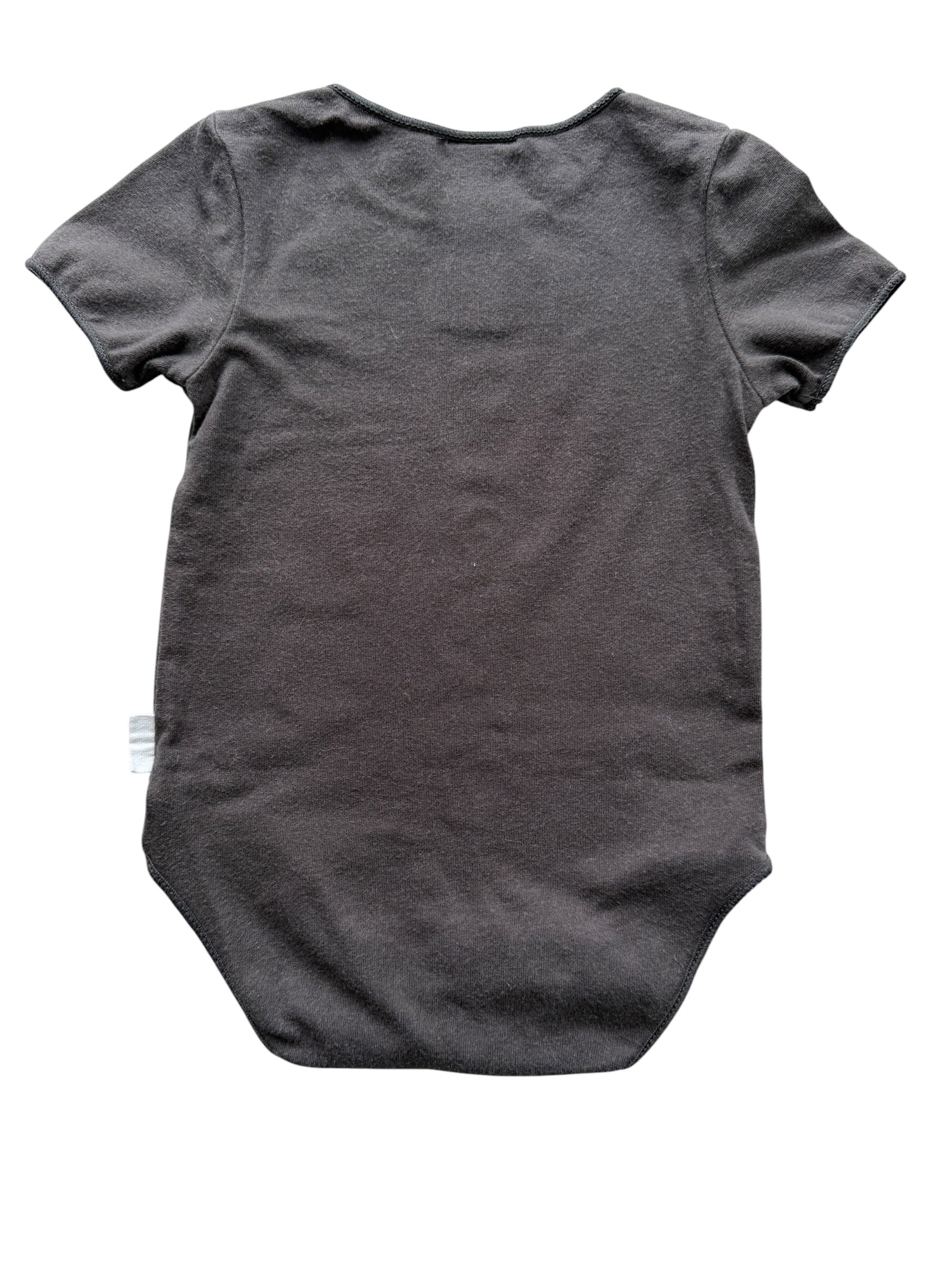 Bonds Bodysuit (0-3M)