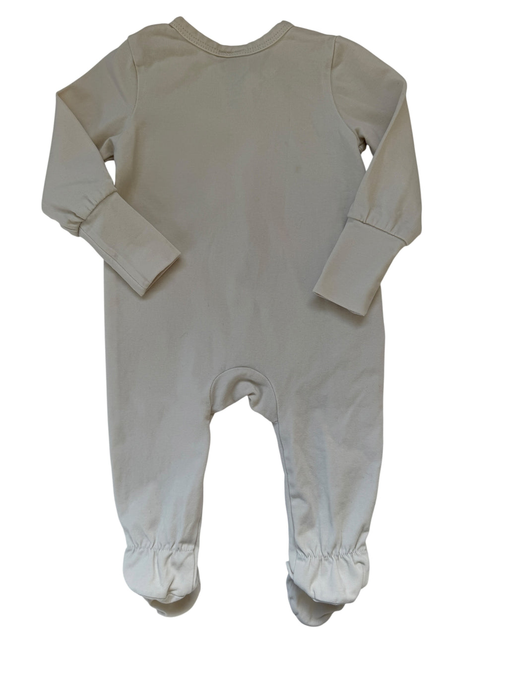 Teeny Weeny Onesie (NB)