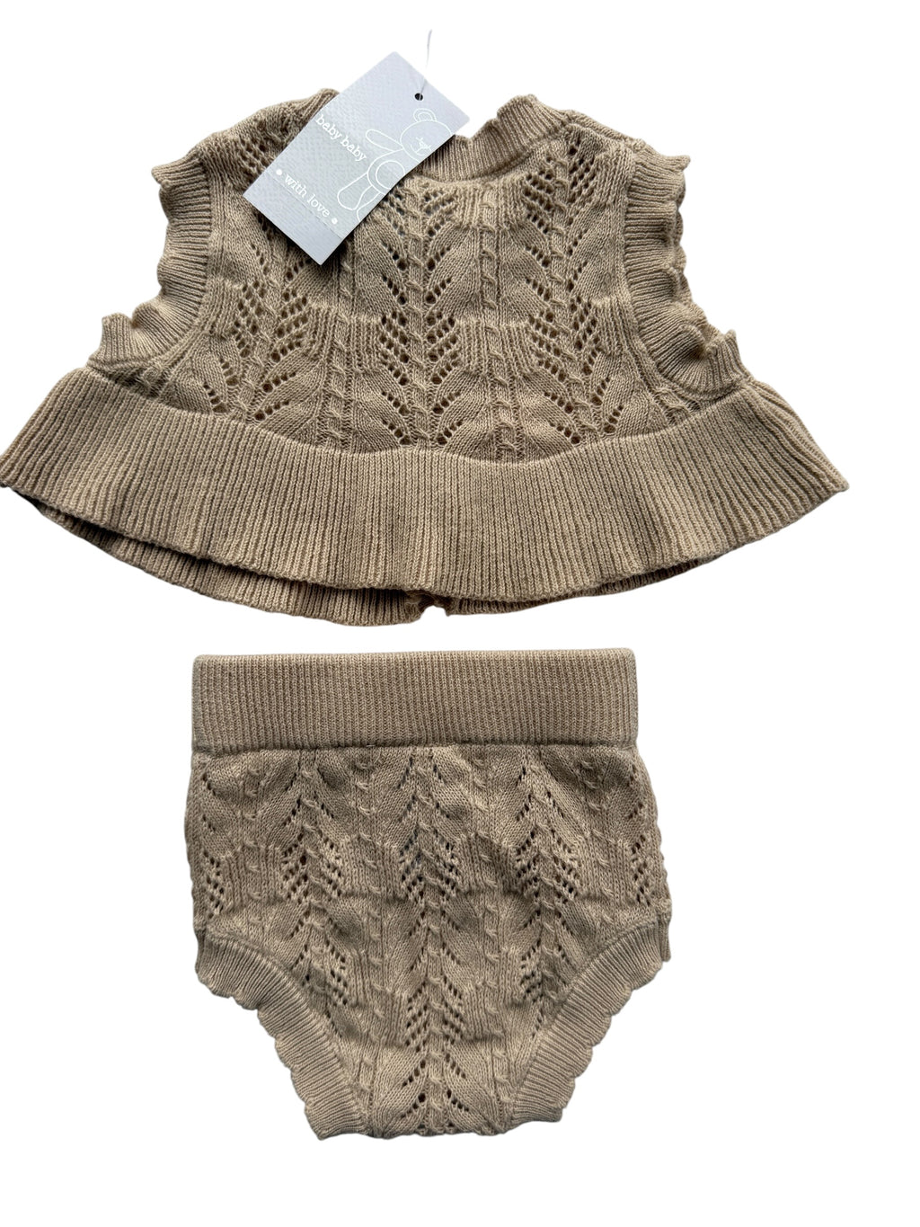 Baby Berry Set (NB)