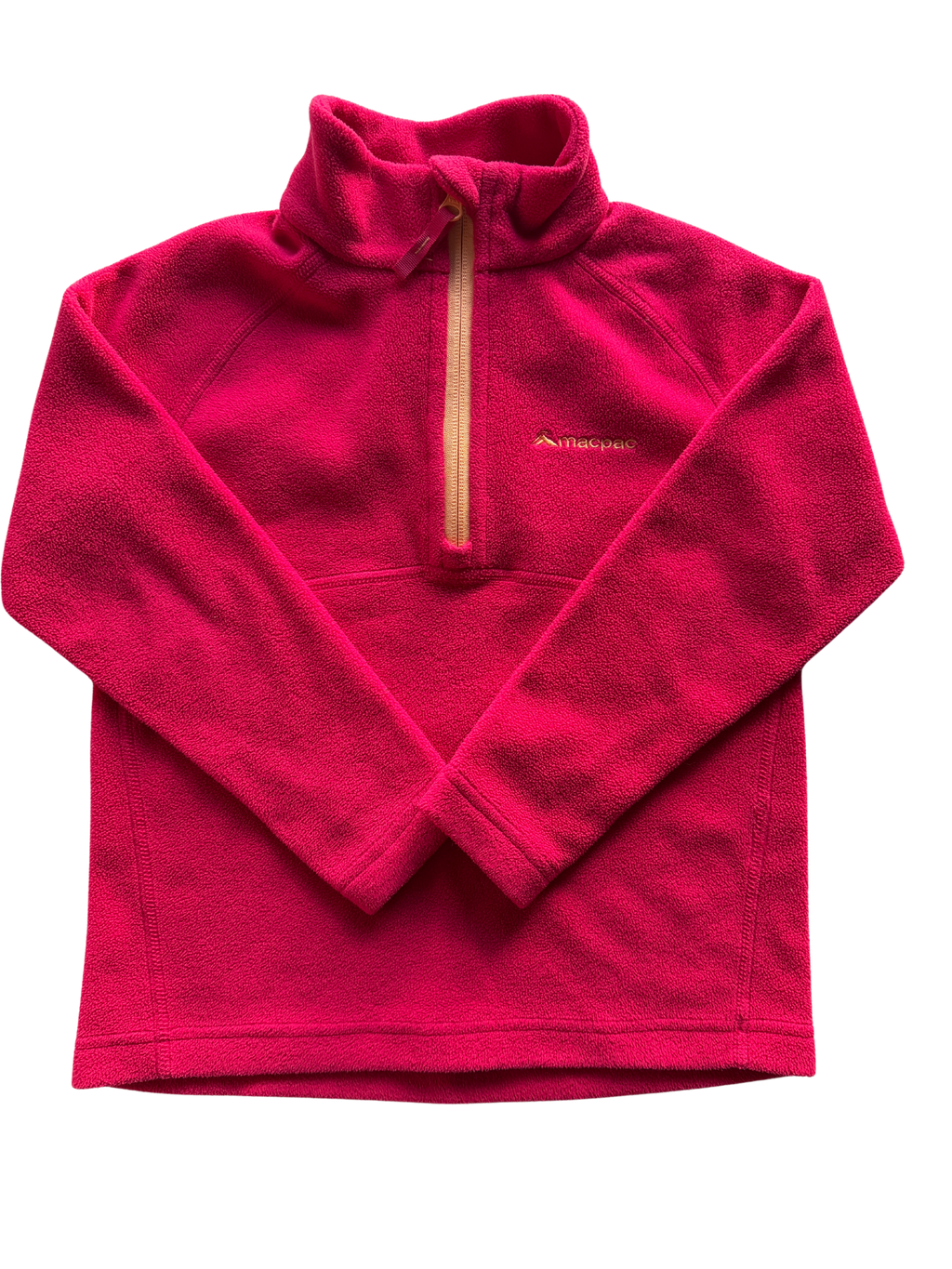 Macpac Jumper (4)