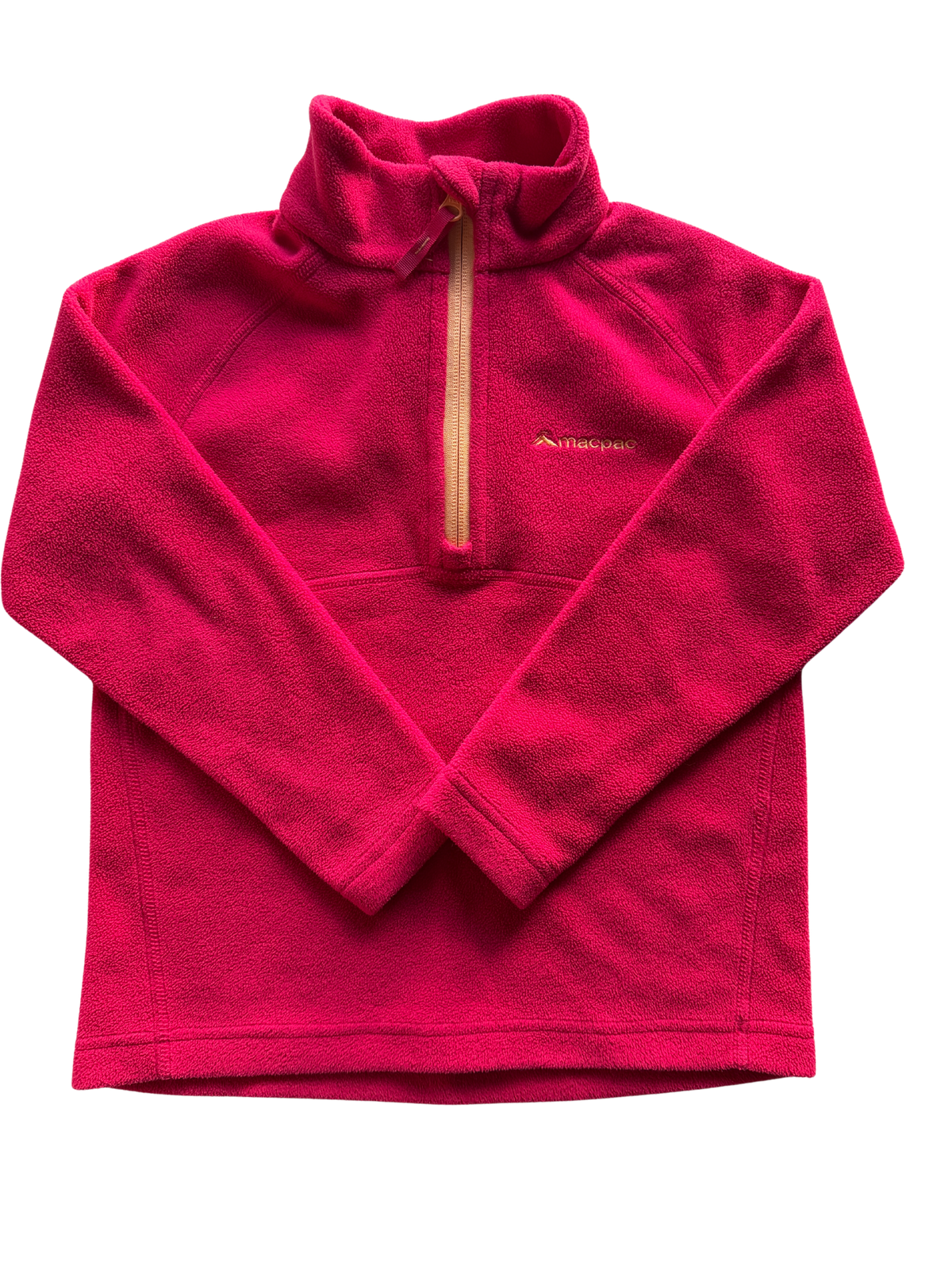 Macpac Jumper (4)