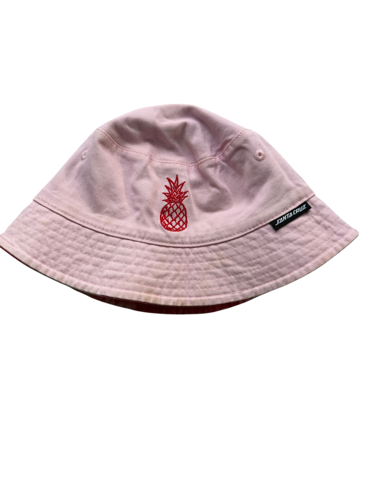 Santa Cruz Hat