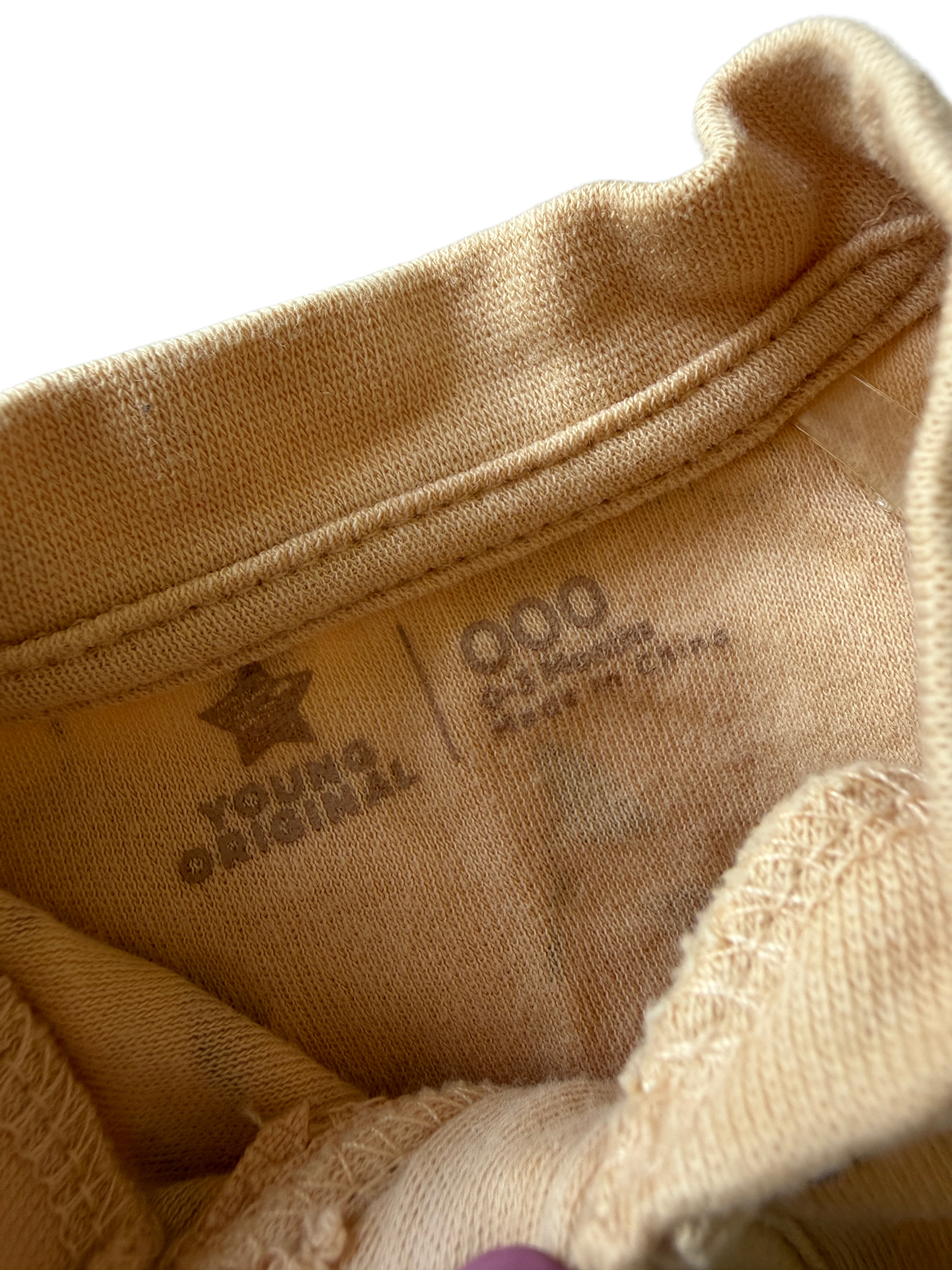 Young Original Onesie (0-3M)