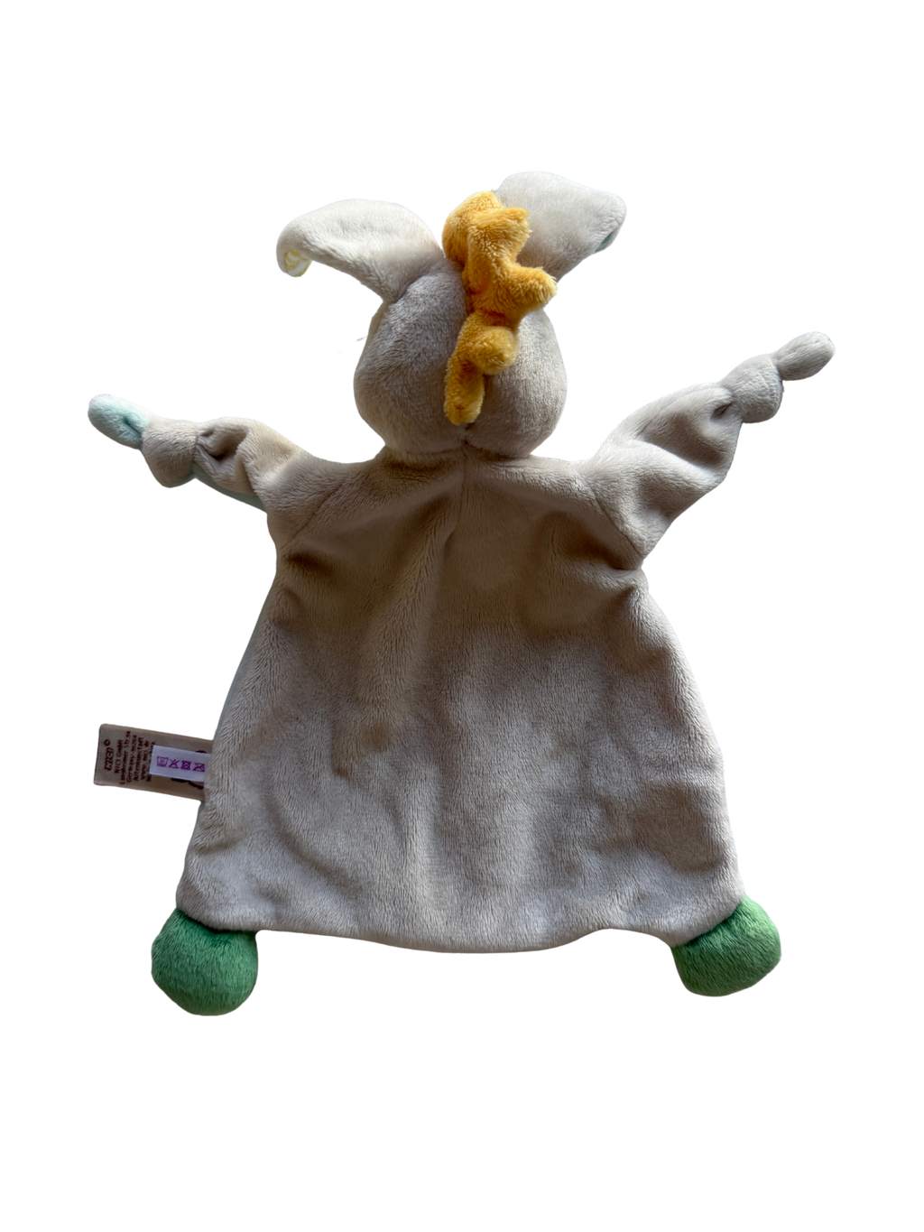 Donkey Comforter