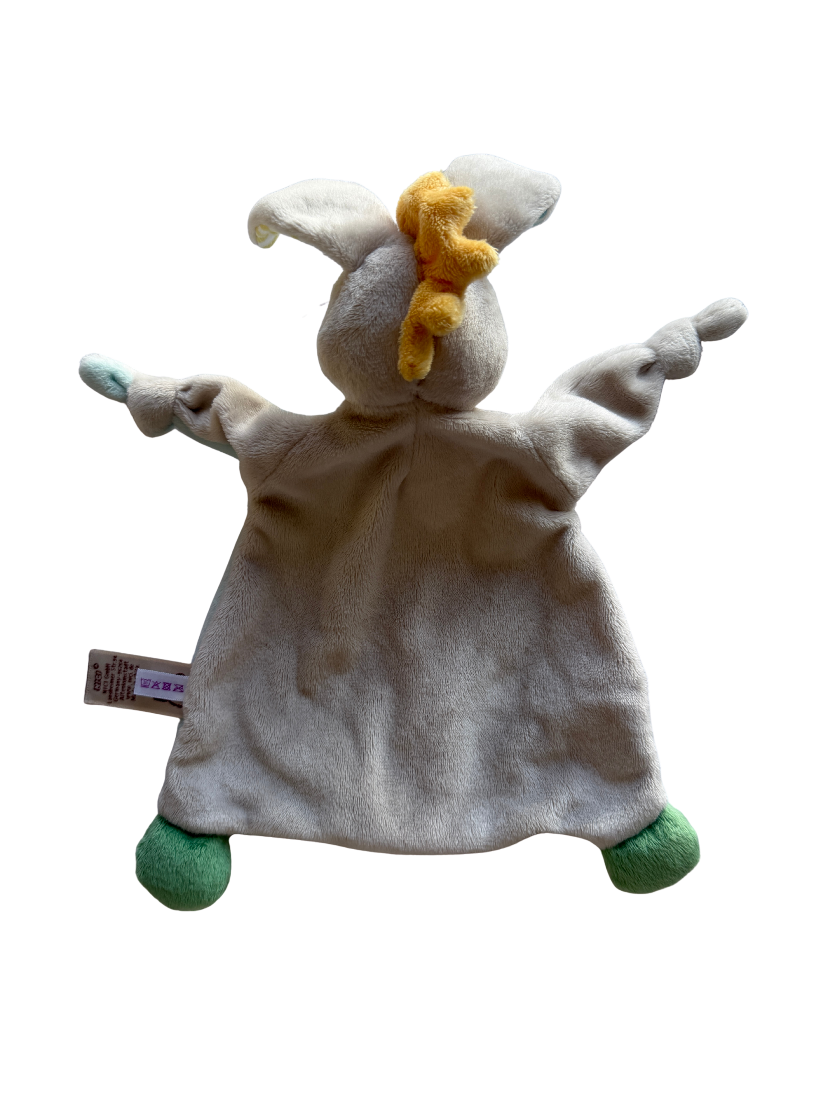 Donkey Comforter