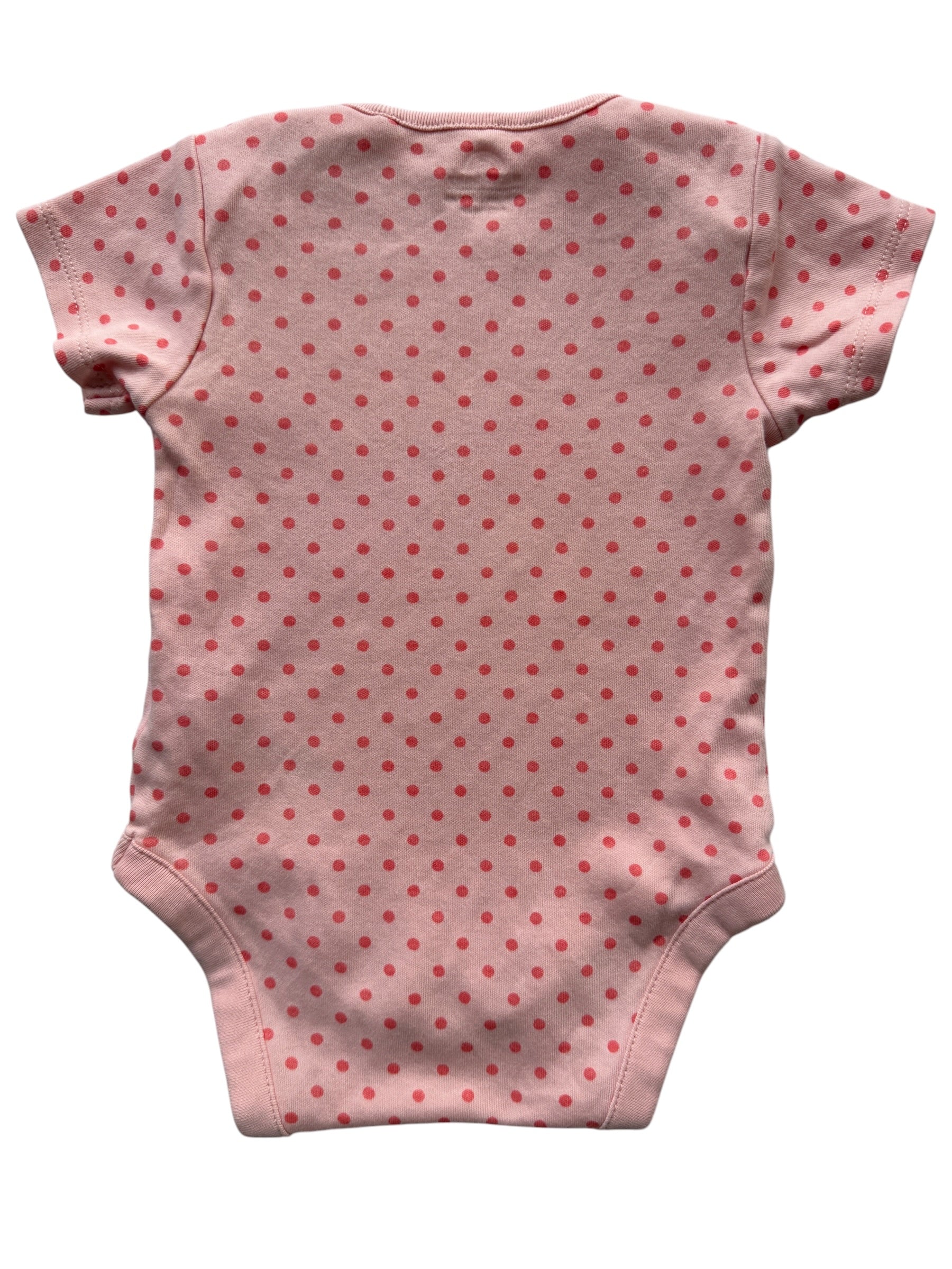 Next Bodysuit (3-6M)