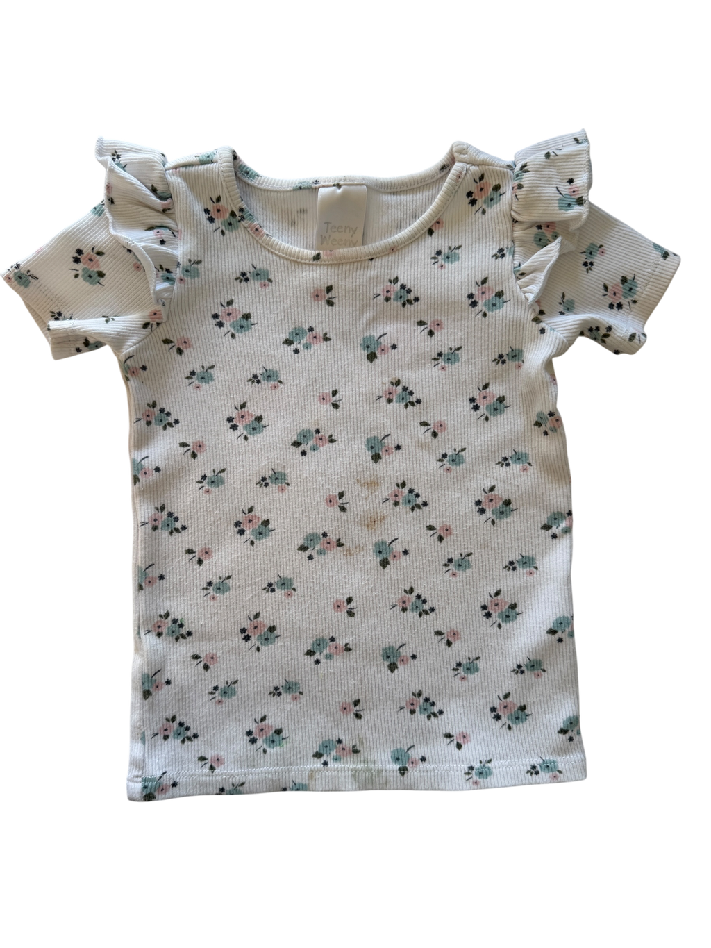 Teeny Weeny Tshirt (1)