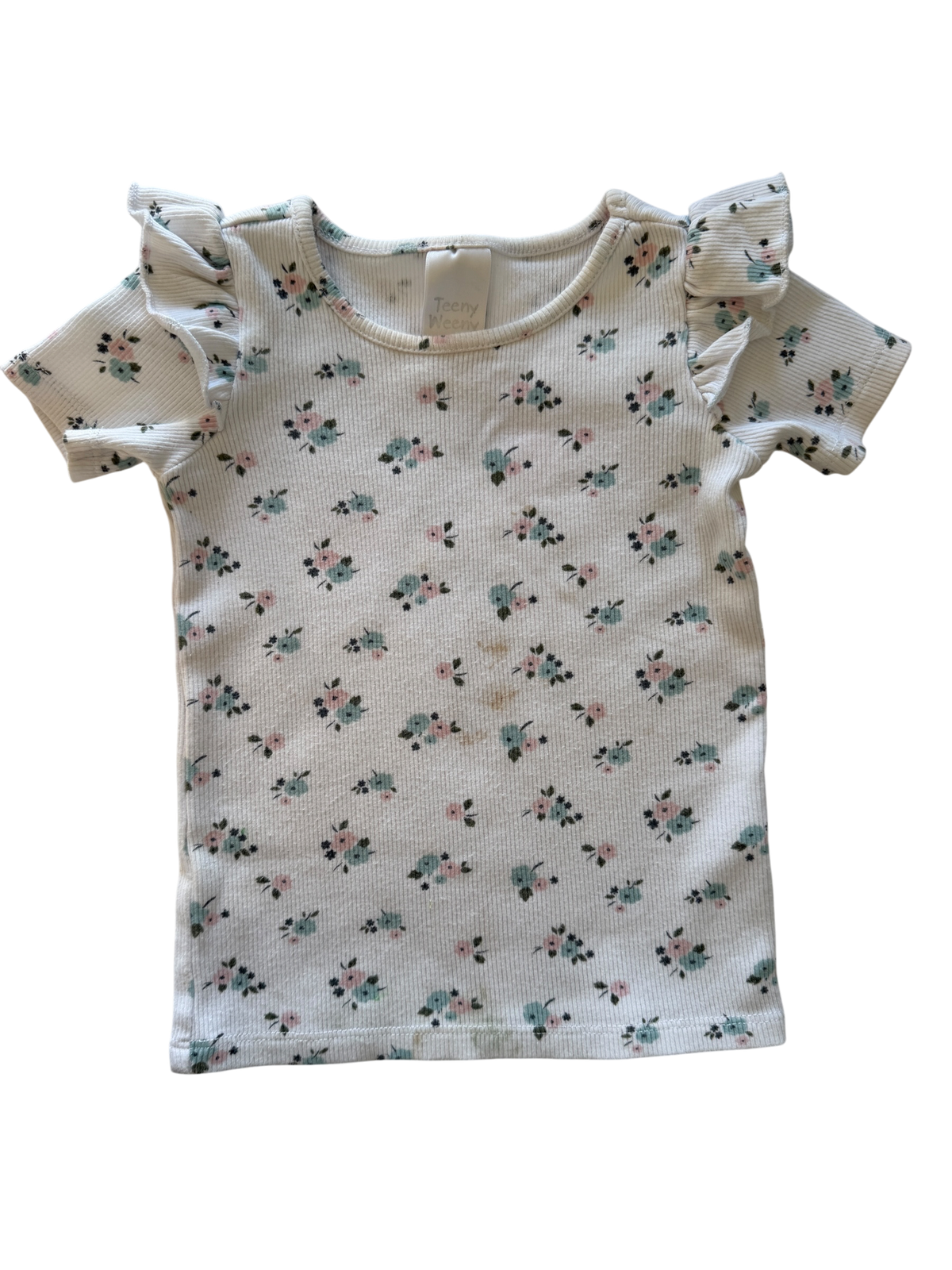 Teeny Weeny Tshirt (1)