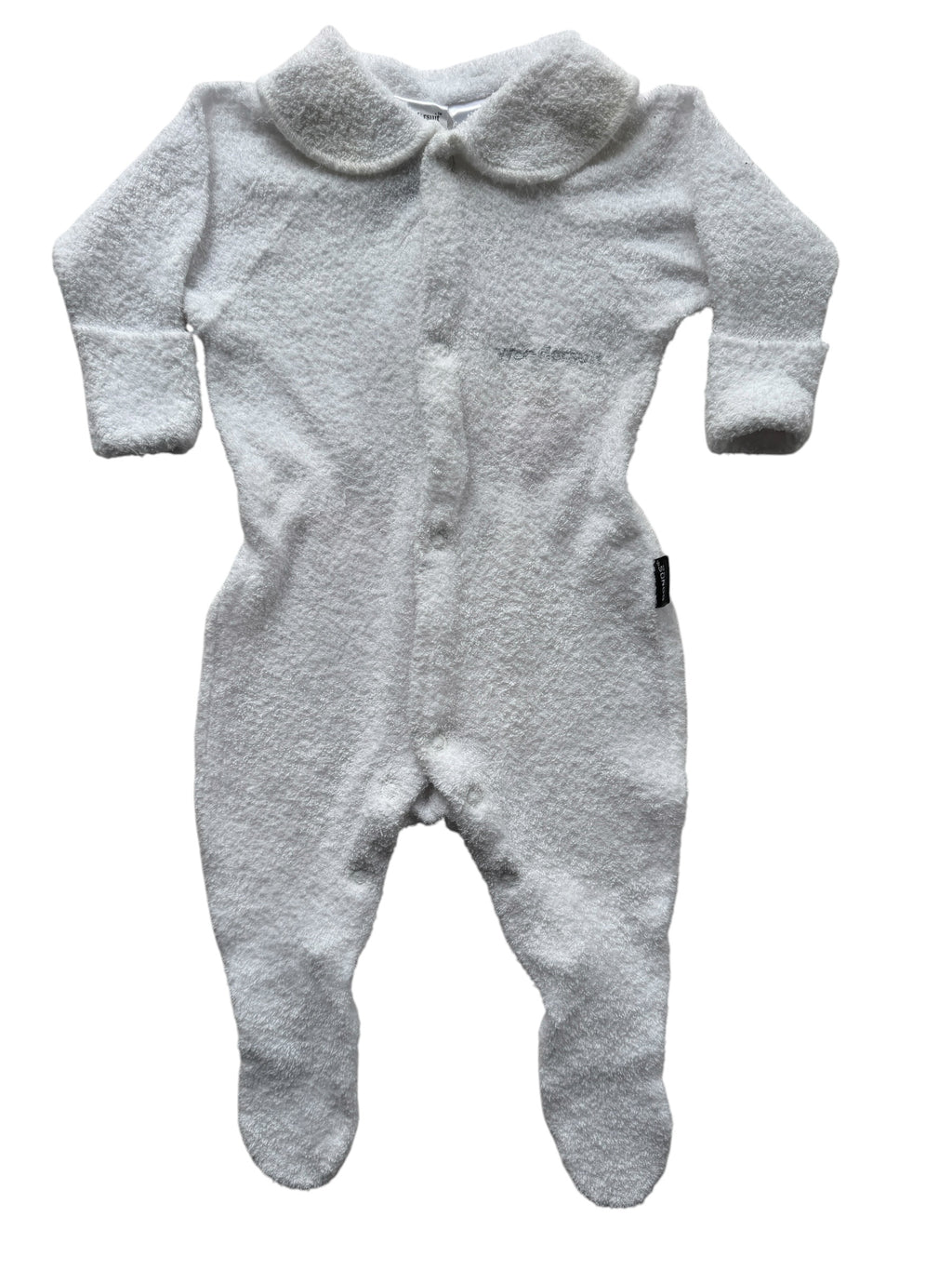 Bonds Wondersuit (0-3M)
